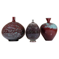 Vases and Vessels
