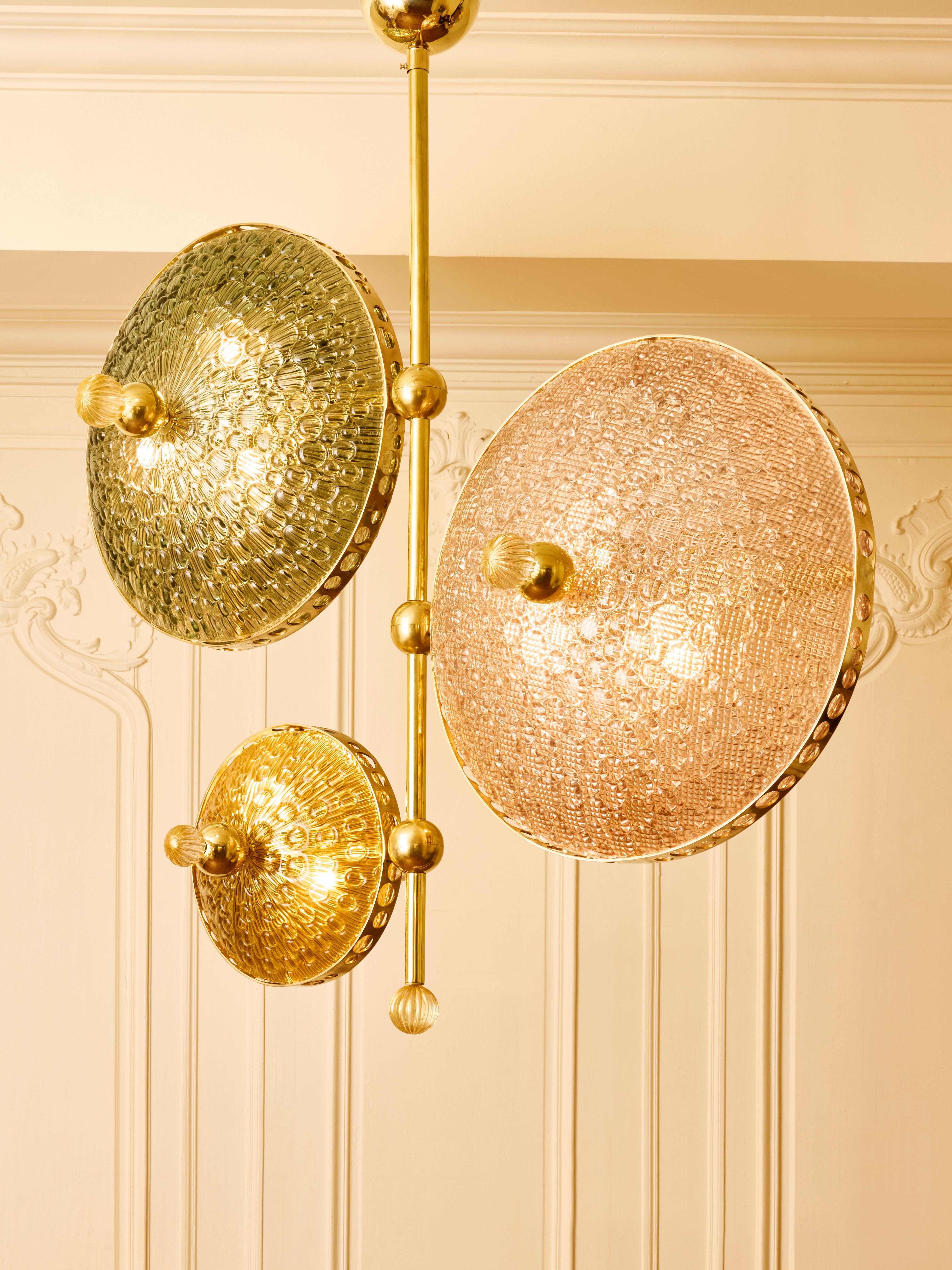 XXI secolo e contemporaneo Lampadario 