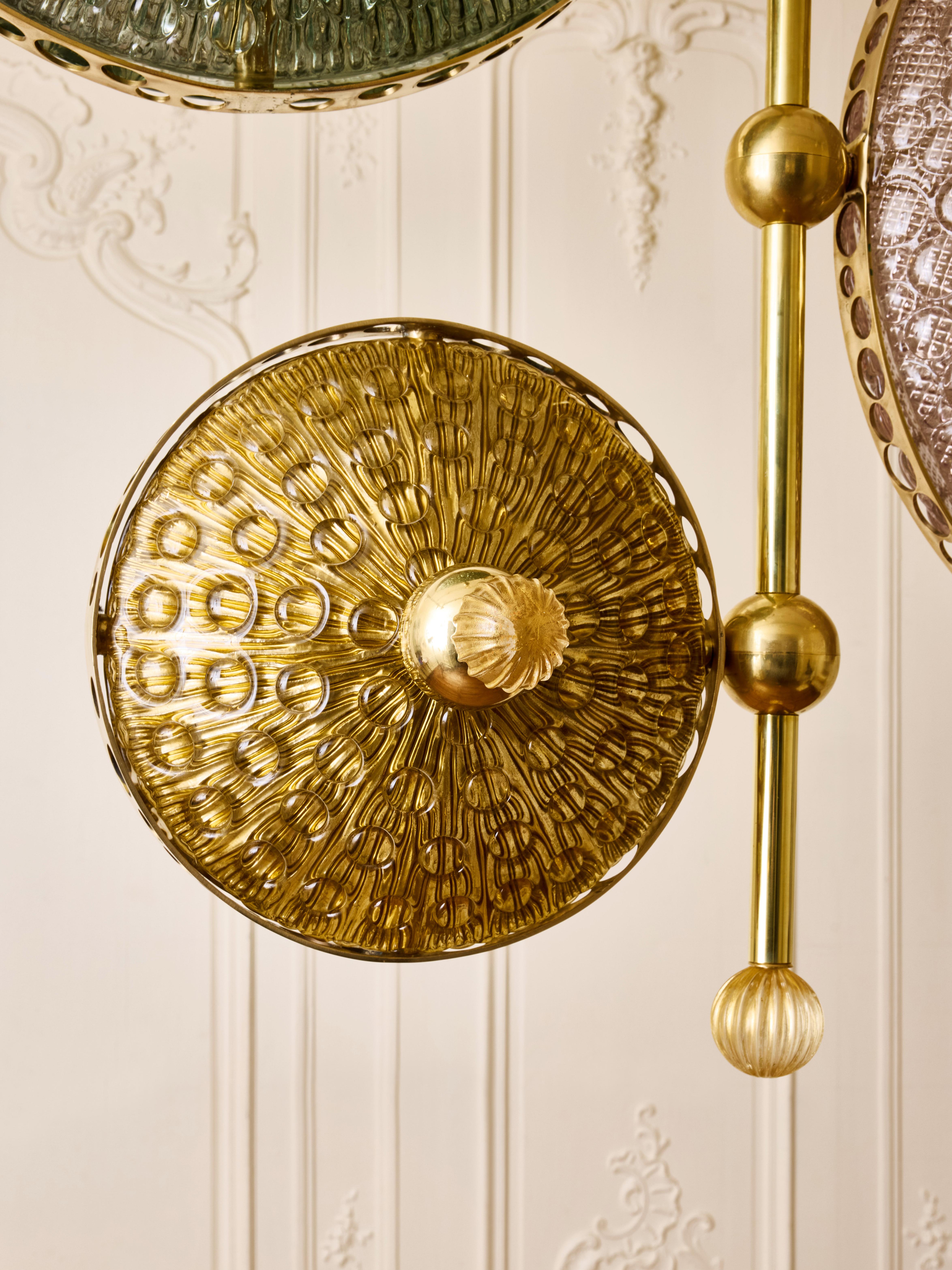 Lampadario 