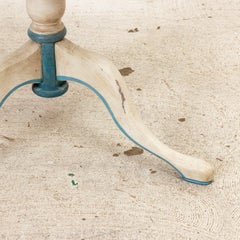 3 Tier Painted Dumbwaiter