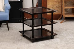 3 Tier Side Table
