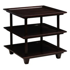 3 Tier Side Table