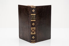 3 vol. Adam Smith, Wealth of Nations