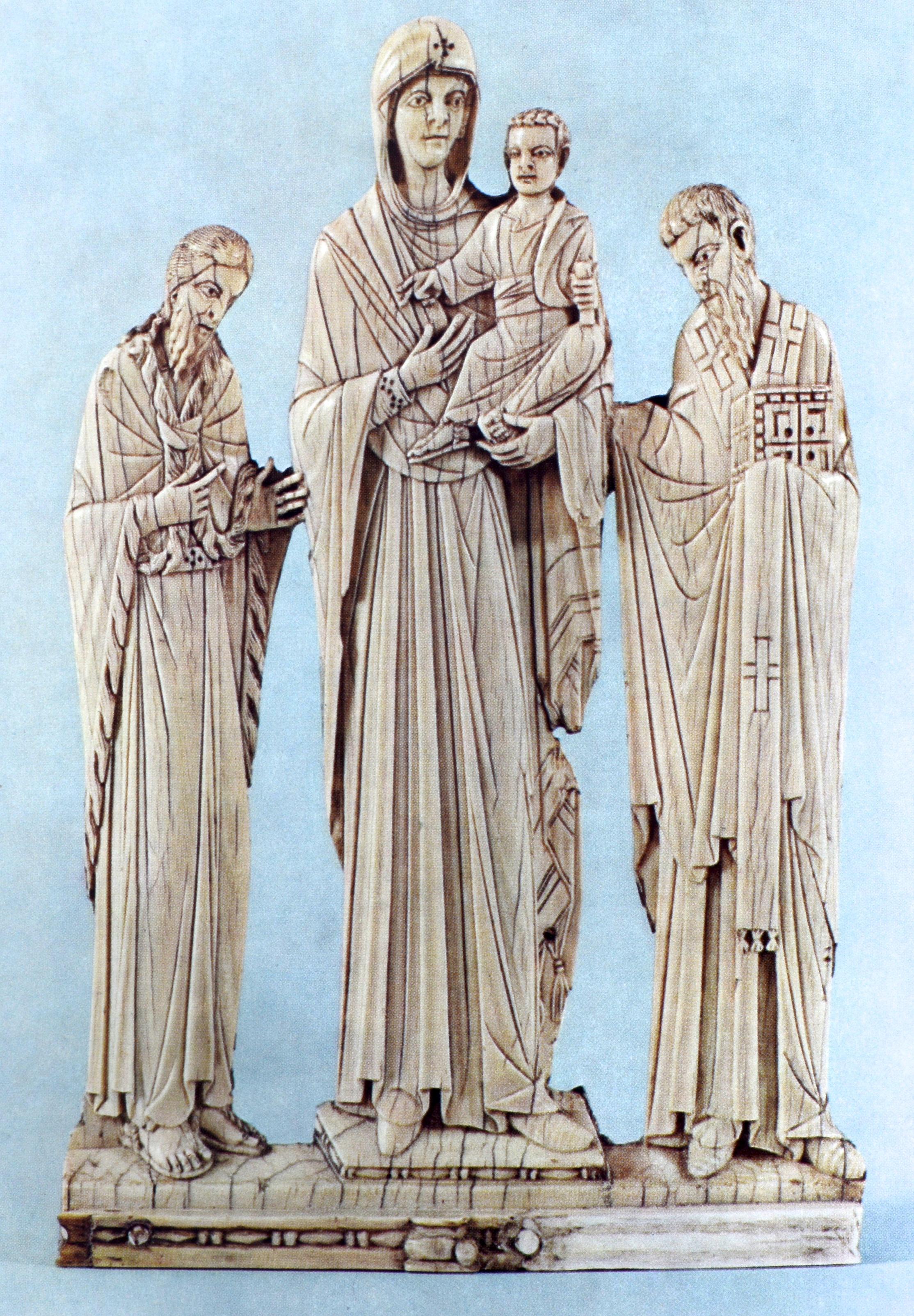 3 Vol Set Catalog Of The Byzantine & Early Mediaeval Antiquities Dumbarton Oaks im Angebot 8