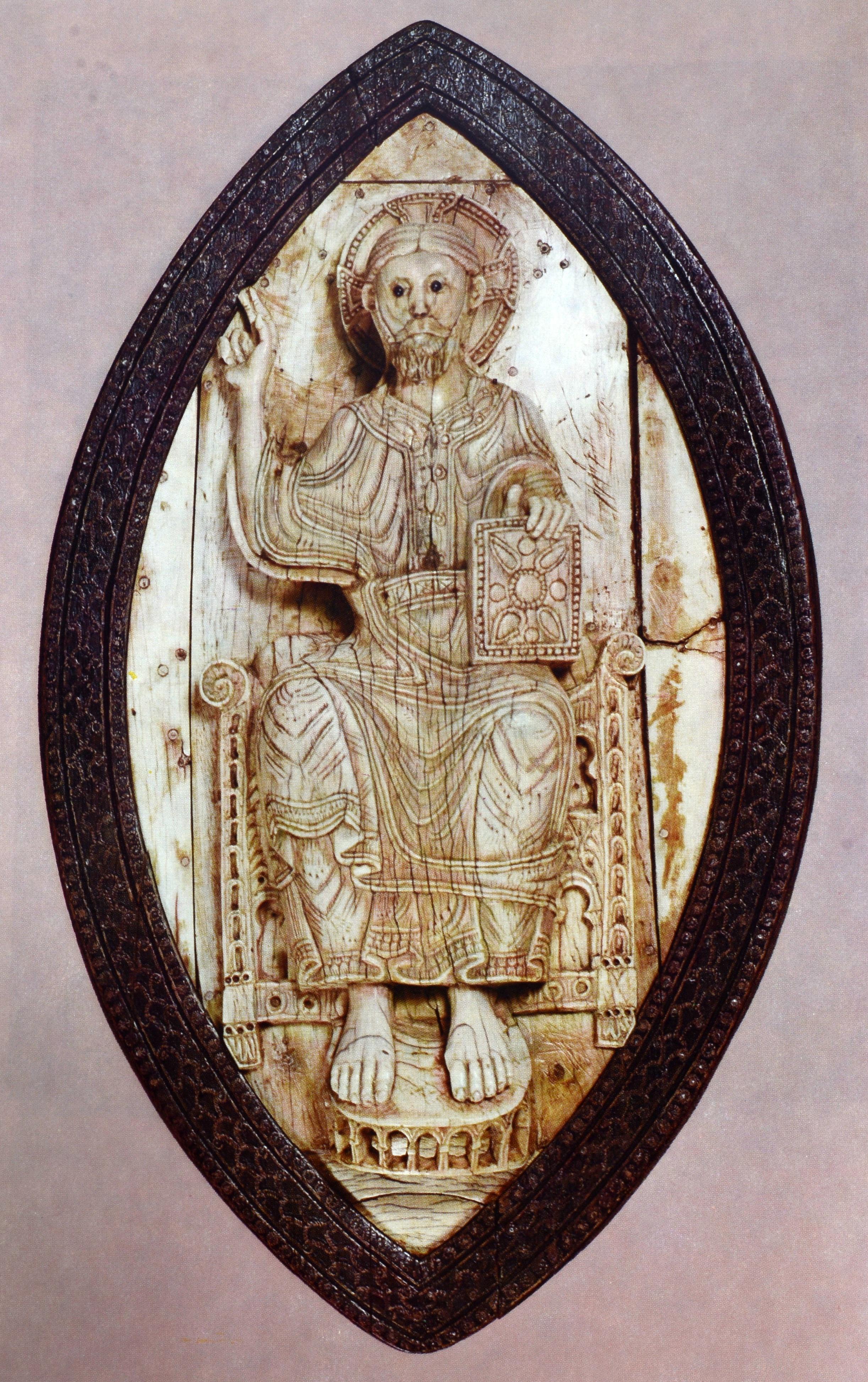 3 Vol Set Catalog Of The Byzantine & Early Mediaeval Antiquities Dumbarton Oaks (20. Jahrhundert) im Angebot