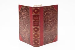 3 Vols. Edward Williams Lane, Arabian Nights