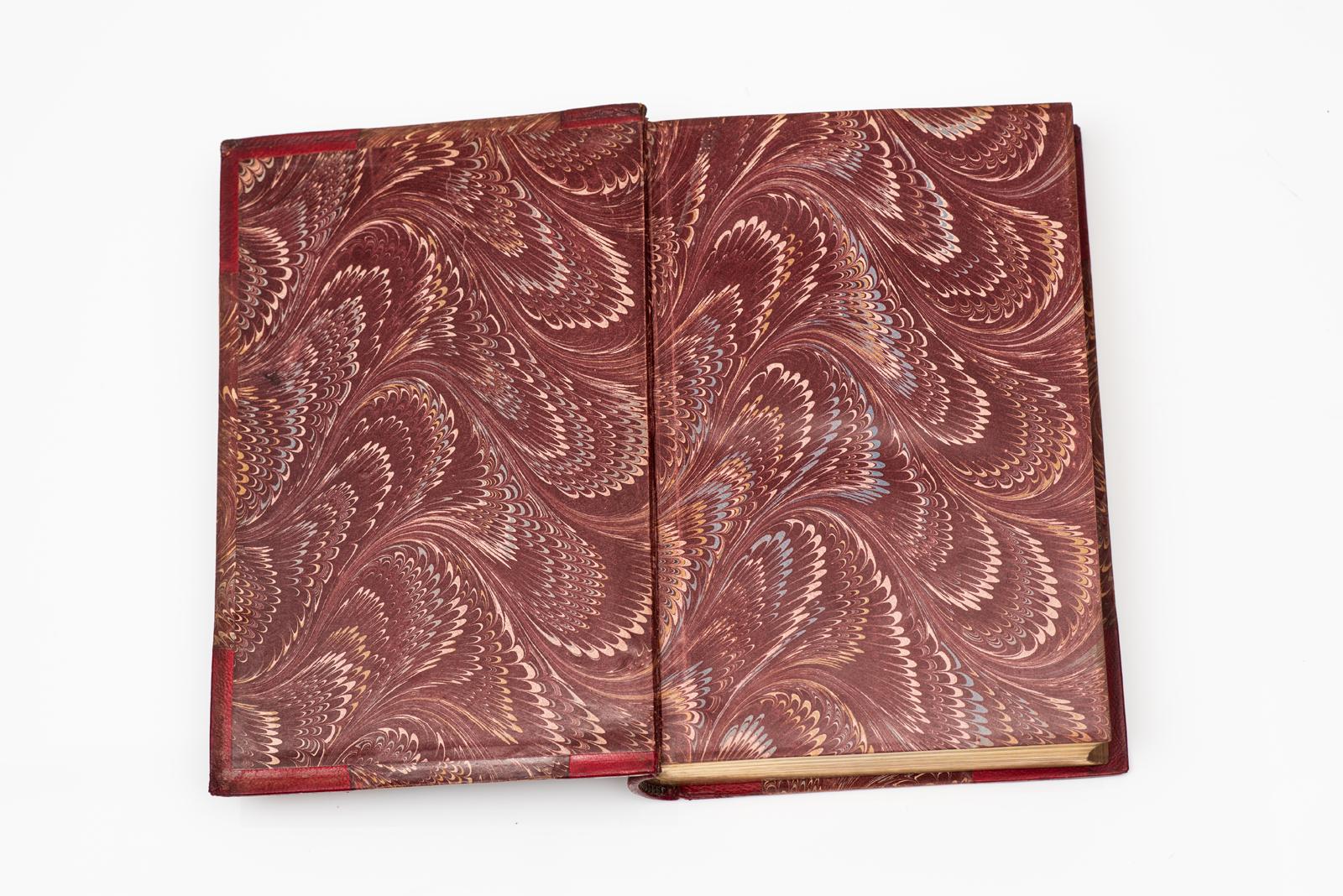 Anglais 3 Vols. Edward Williams Laning, Les Mille et une nuits en vente