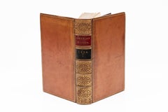 3 Volumes. Edward William Lane. The Arabian Nights.