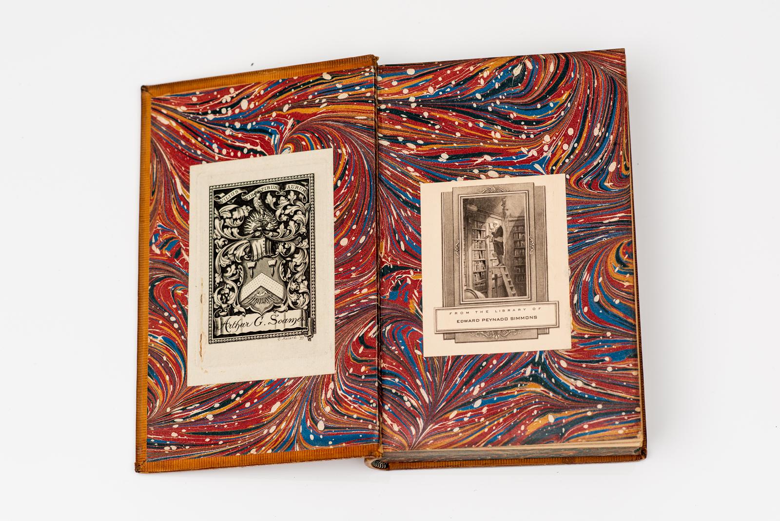 3 volúmenes. Isaac Disraeli. Curiosidades de la Literatura Inglés en venta