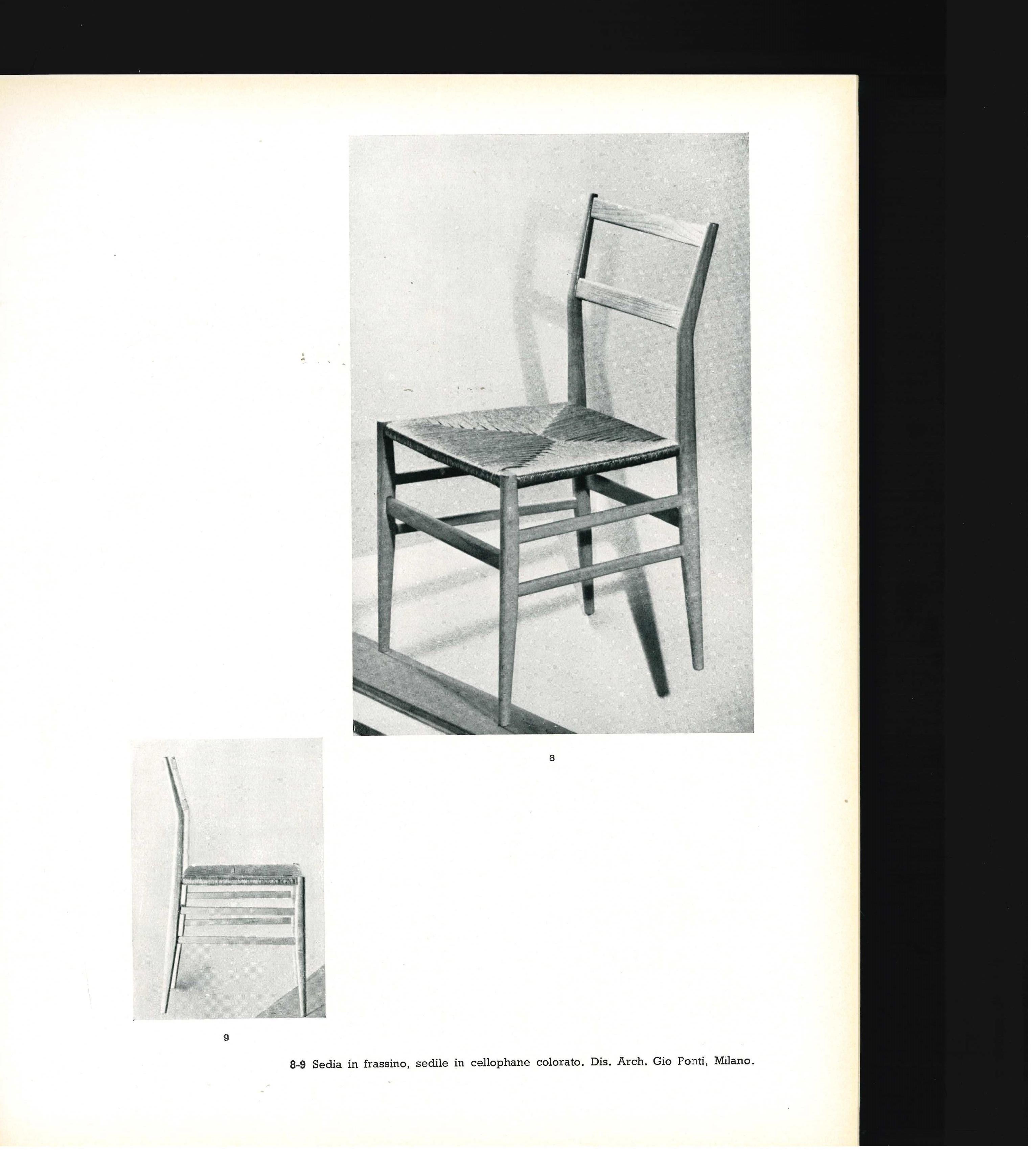 3 Volumes of the Robert Aloi, Esempi Furniture Series (Books) For Sale 4