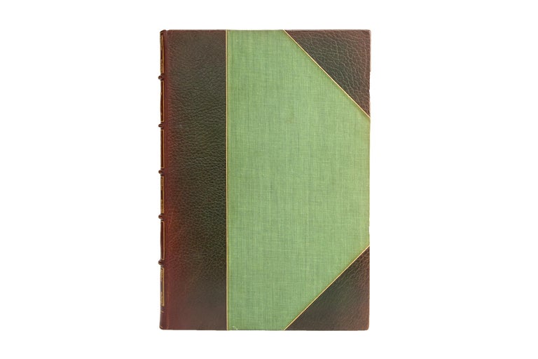 3 Volumes, Percy Macquoid and Ralph Edwards, Dictionary of English