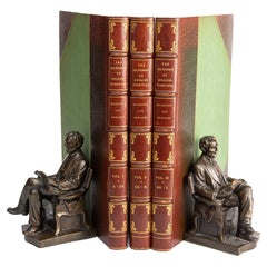 Vintage 3 Volumes, Percy Macquoid & Ralph Edwards, Dictionary of English Furniture