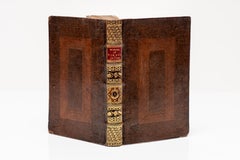 3 Volumes. Virgil, The Works.