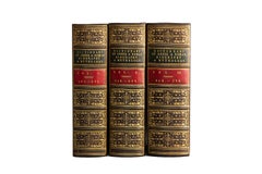 3 Volumes, William Smith, Dictionary of Greek and Roman Biography and Mythology