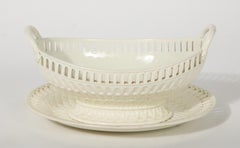 3 Wedgwood Bowls