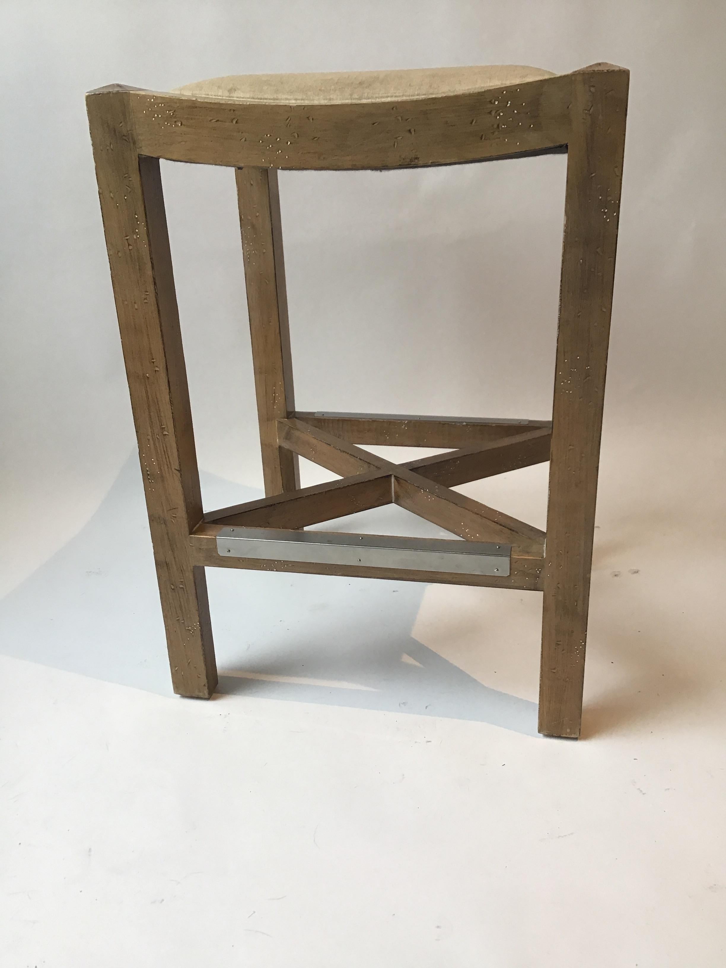 lee industries counter stools