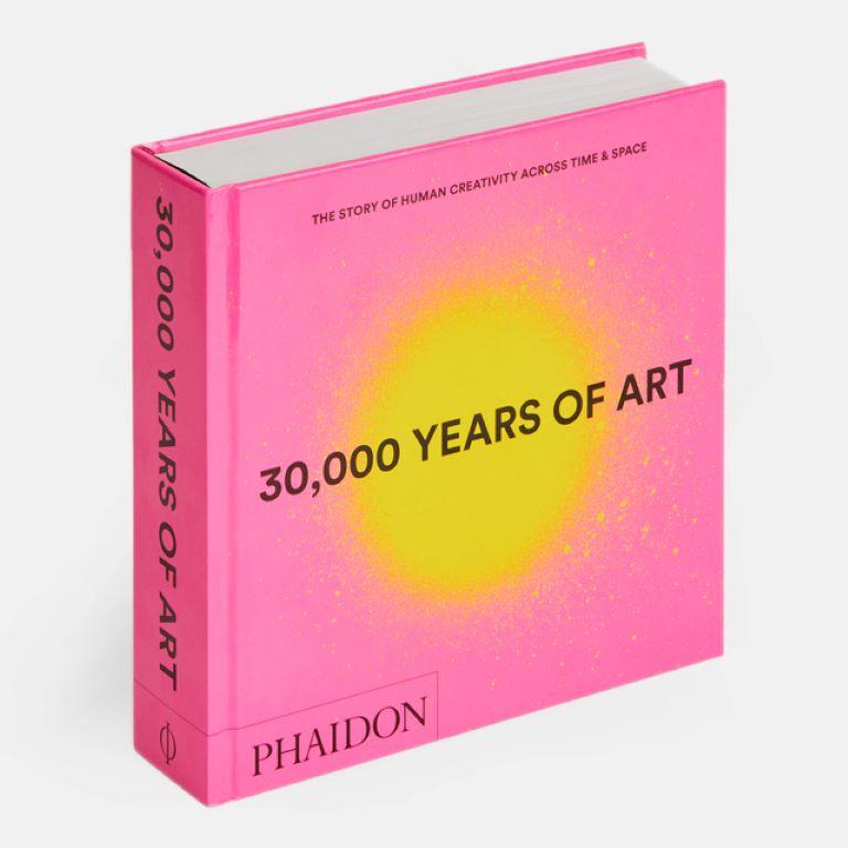 Une célébration accessible, complète et fraîchement mise à jour du vaste éventail de l'art humain, de 28 000 ans avant J.-C. à aujourd'hui. Entièrement mise à jour pour cette édition révisée et désormais disponible dans un nouveau format compact,