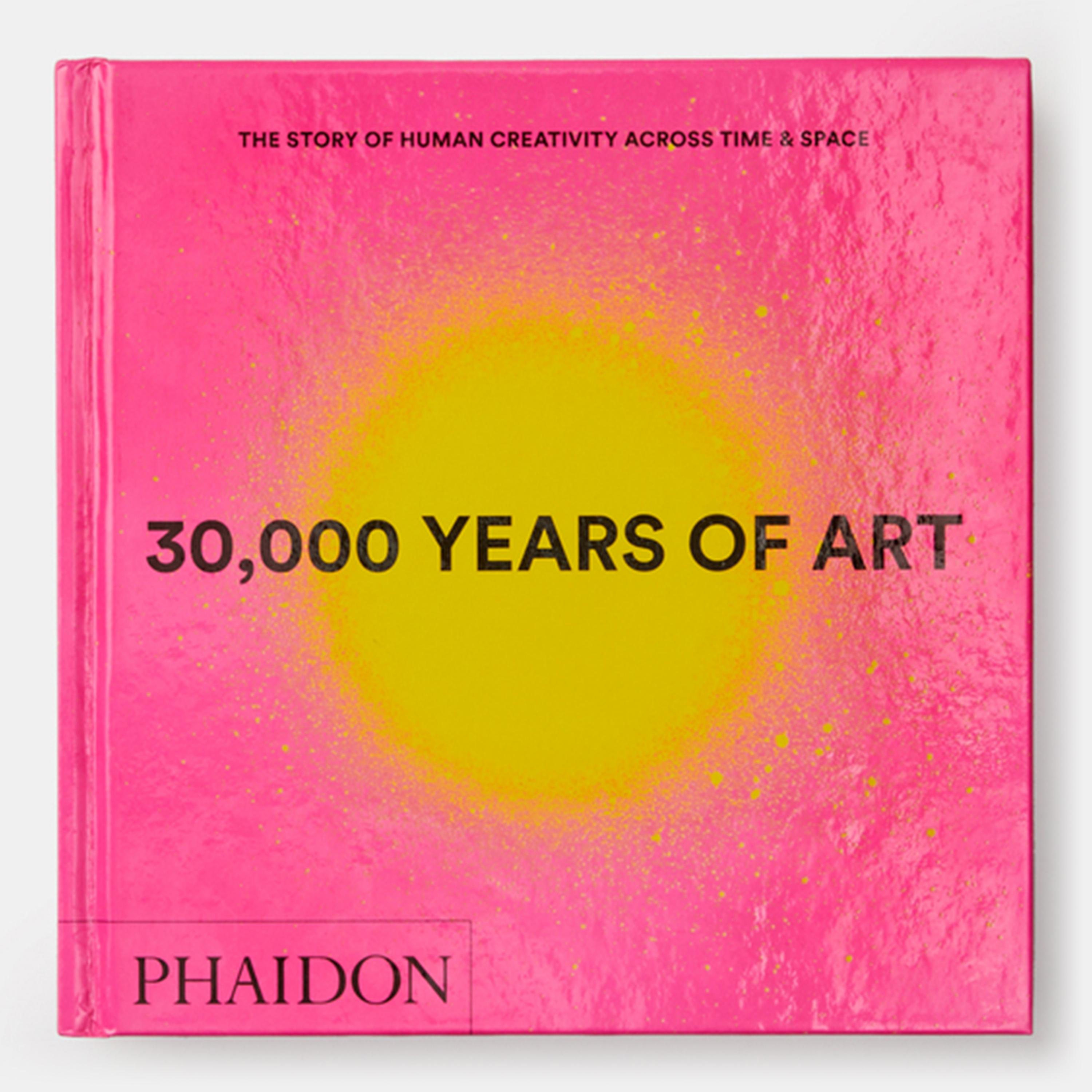 Européen 30 000 ans d'art, nouvelle édition, petit format en vente