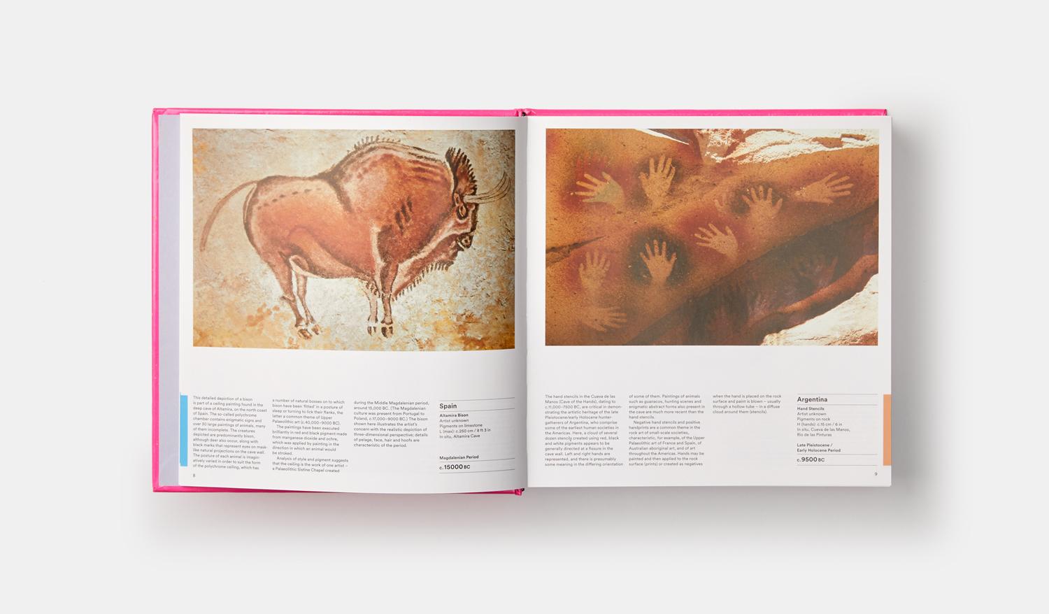 30 000 ans d'art, nouvelle édition, petit format Neuf - En vente à New York, NY