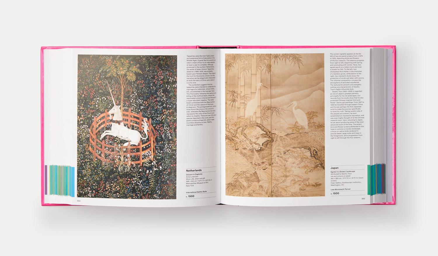 XXIe siècle et contemporain 30 000 ans d'art, nouvelle édition, petit format en vente
