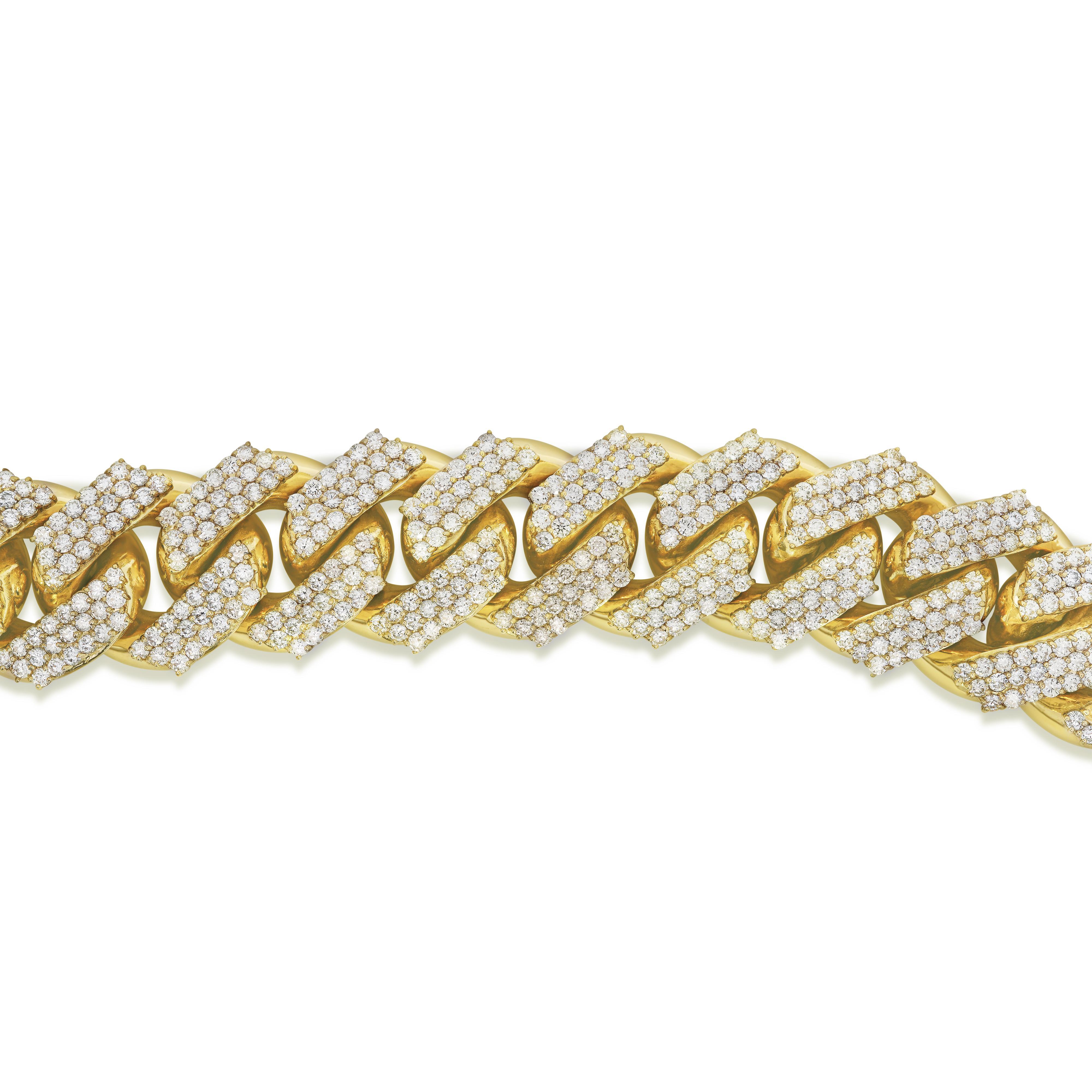 14KY - DR-642PC-30CTW -(2.8MM Each) (E-F/VS1-2) / 8.5 inches / 0.9