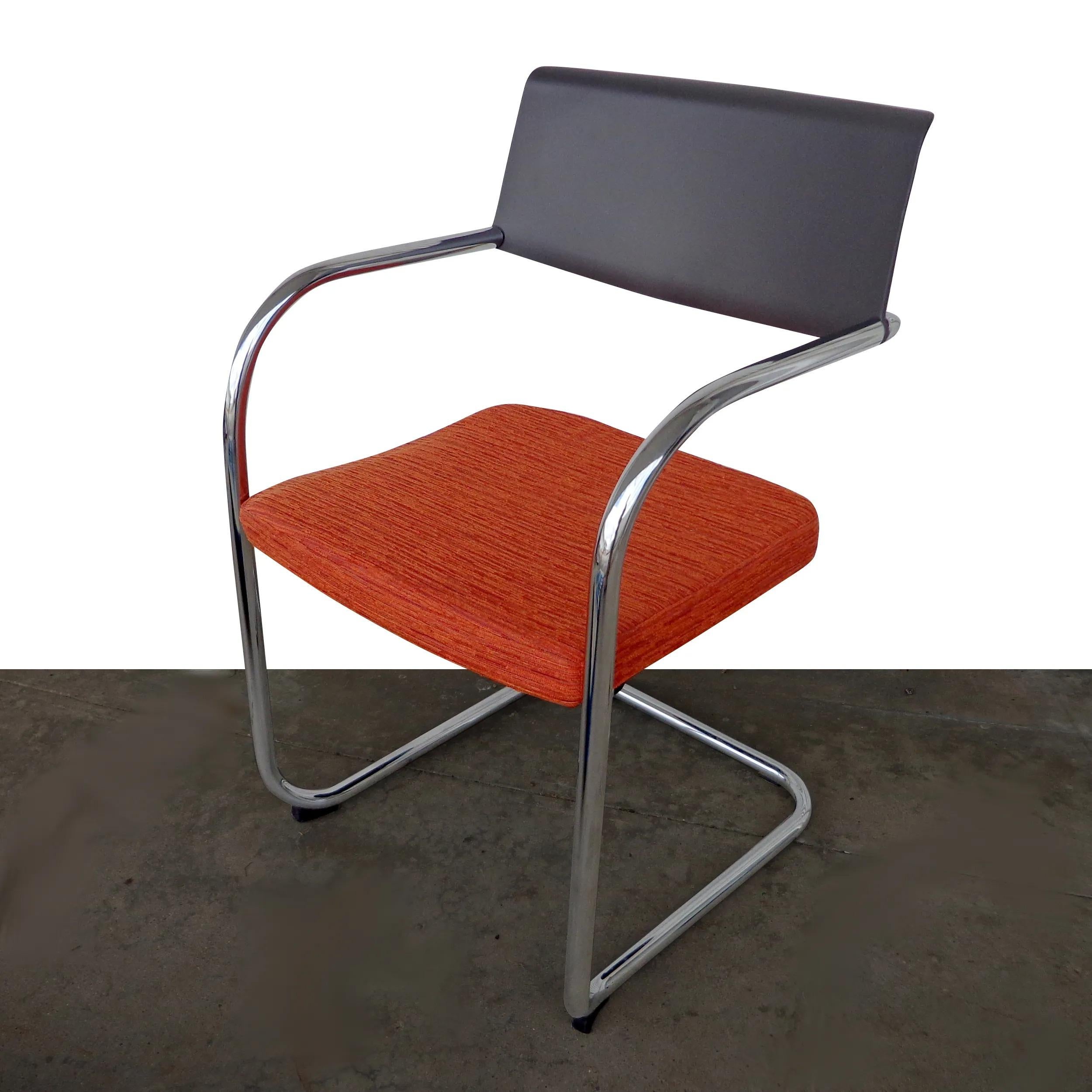 Knoll Chairs For Sale 1