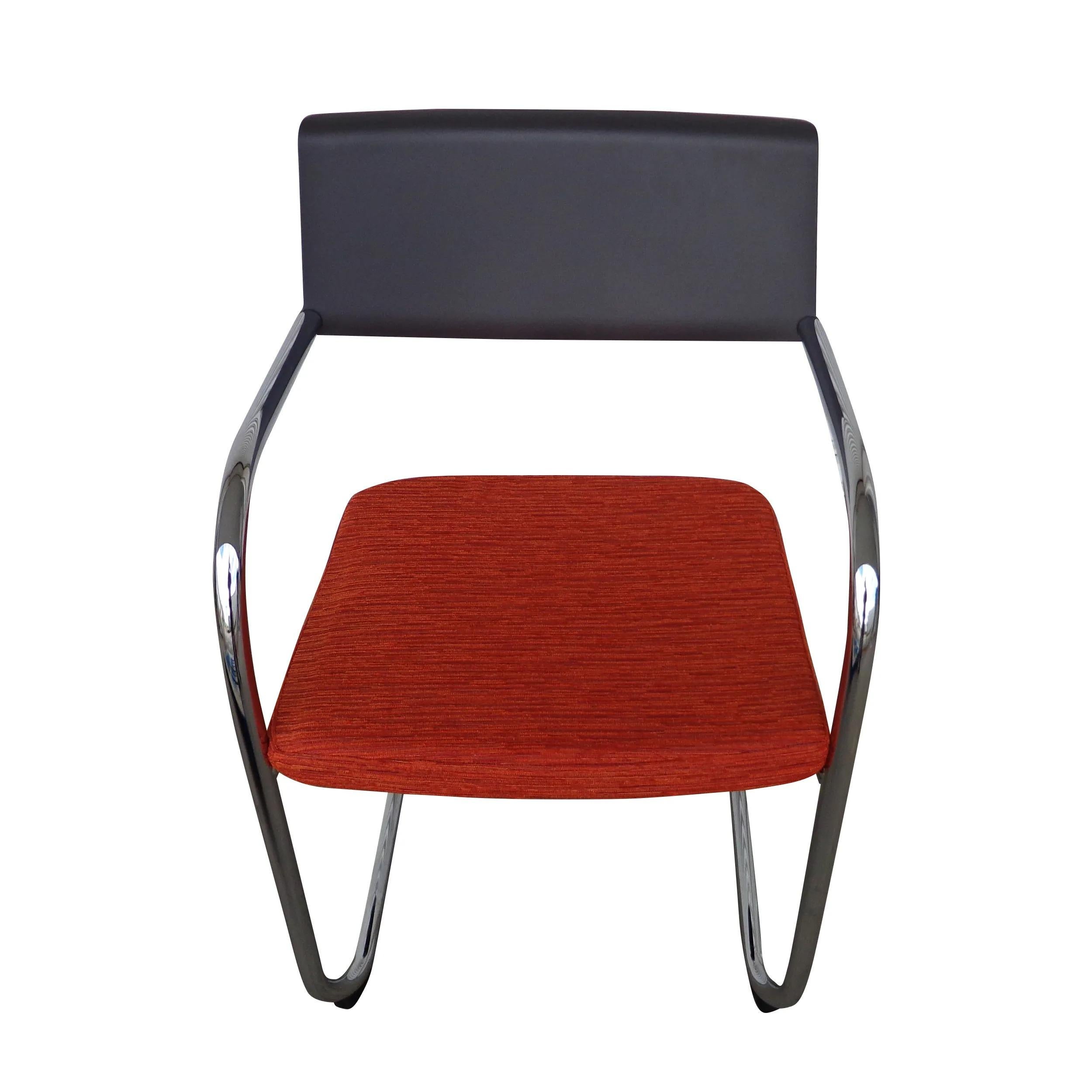 knoll moment chair