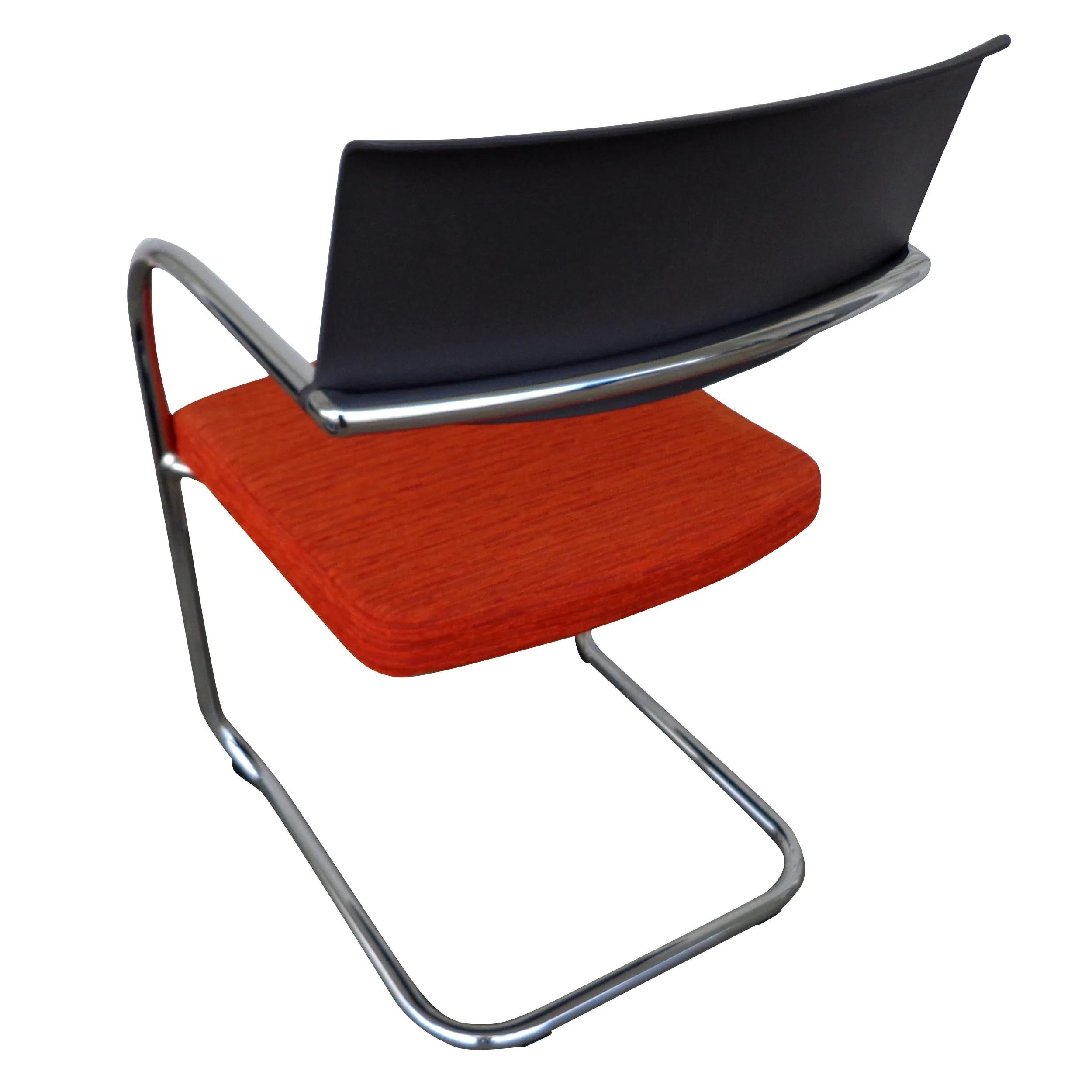 Contemporary Knoll Chairs For Sale