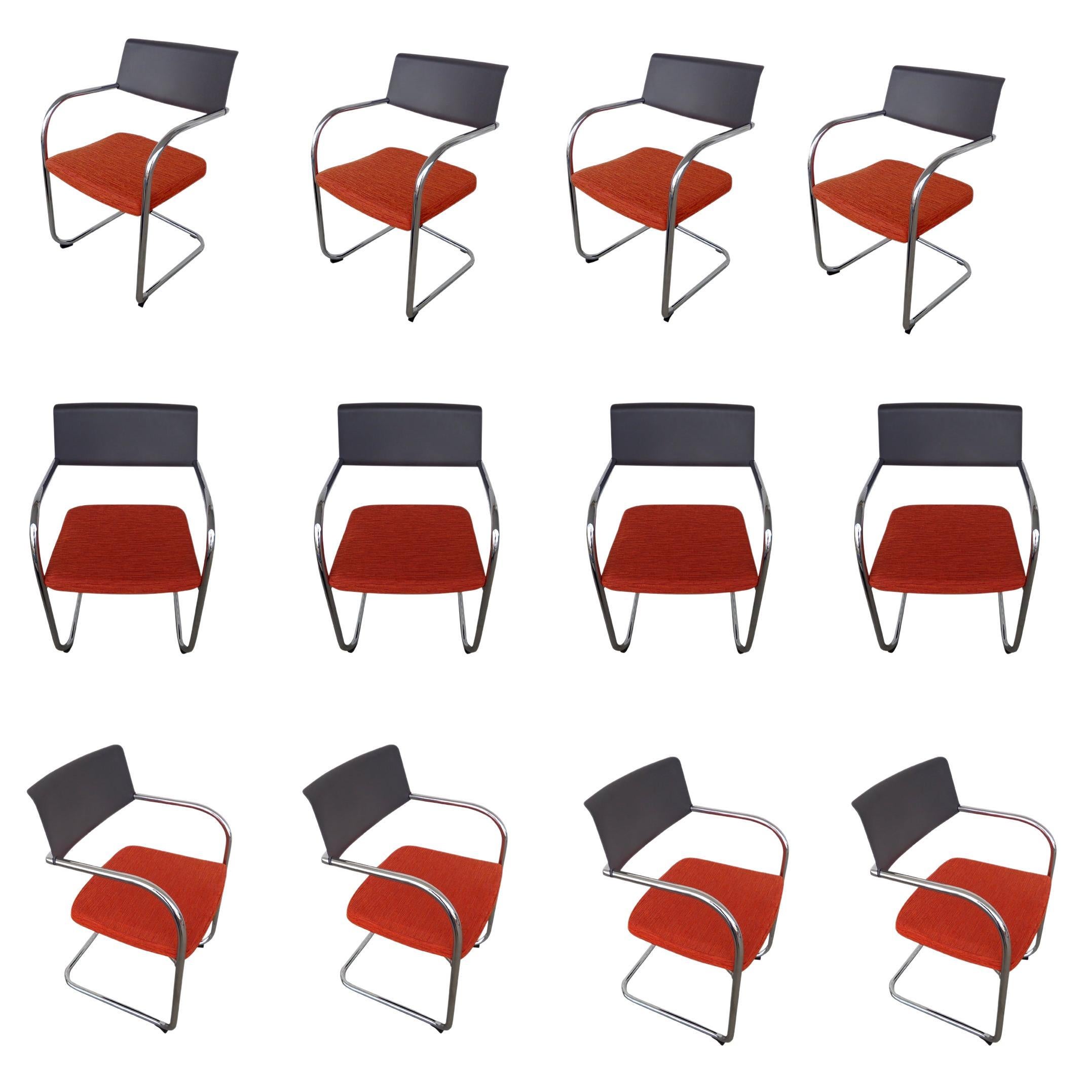 Knoll Stühle