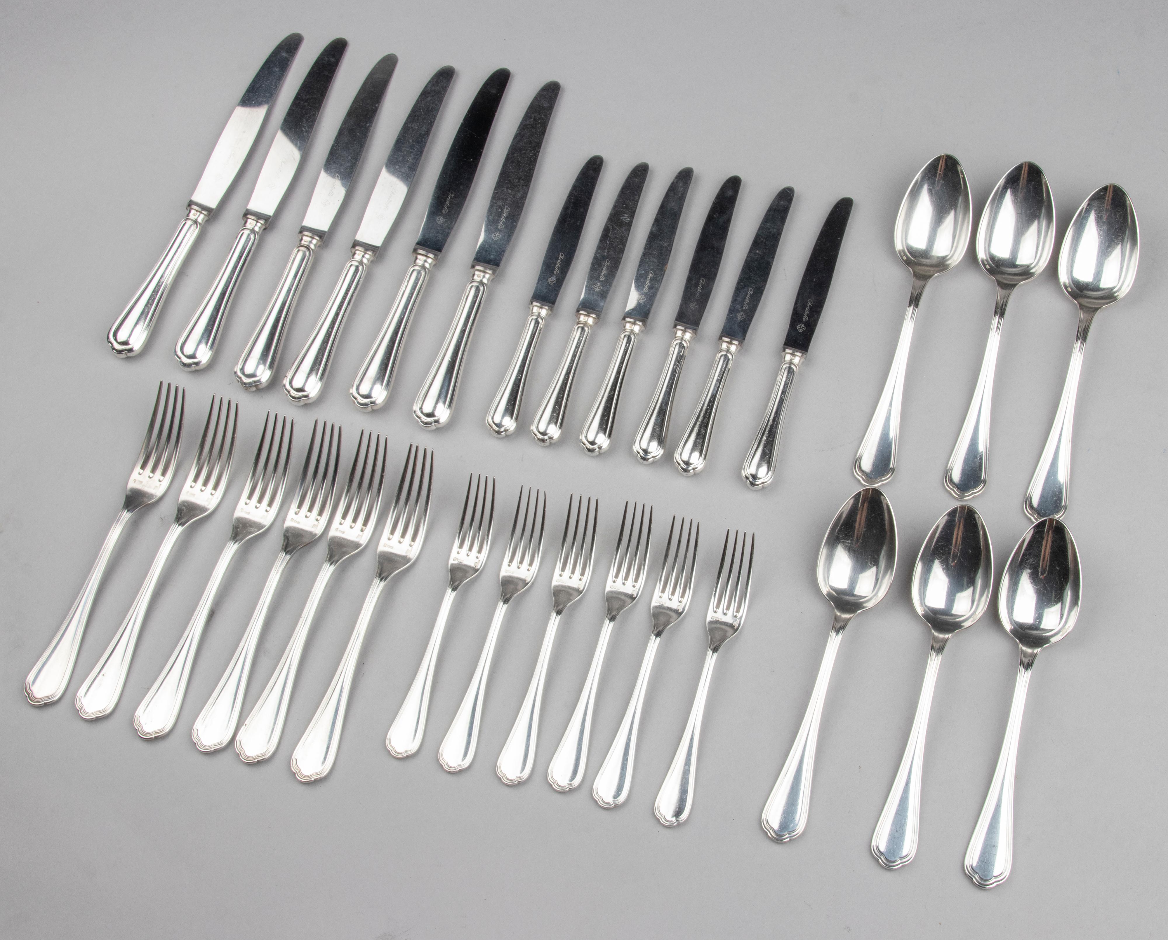 wirths solingen rostfrei cutlery