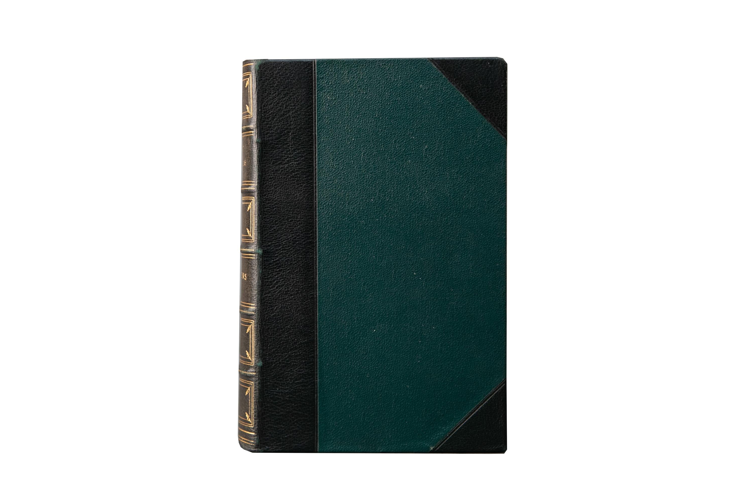 Anglais 30 Volumes. Charles Dickens. Œuvres complètes.
