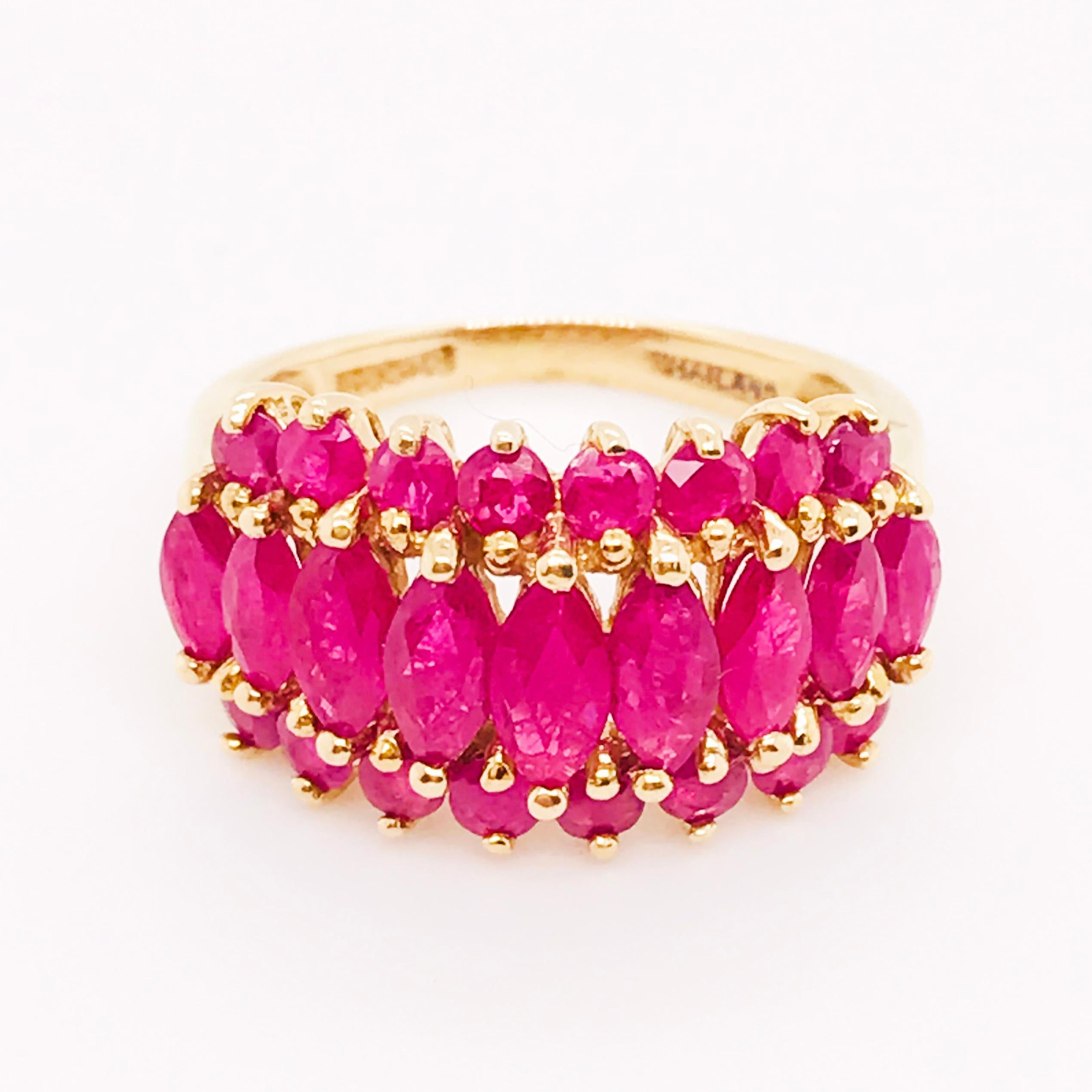 gold ruby ring witcher 3