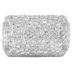 3.00 Karat Diamantring