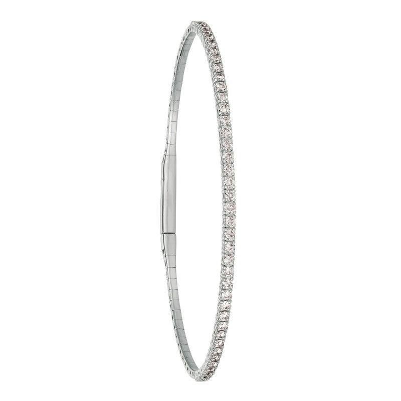 tennis bracelet bangle