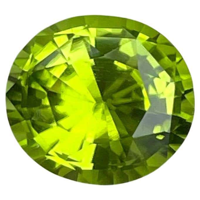 Green Round Peridot Loose Gemstones At ₹ 100/carat In New Delhi | ID - Foto 10