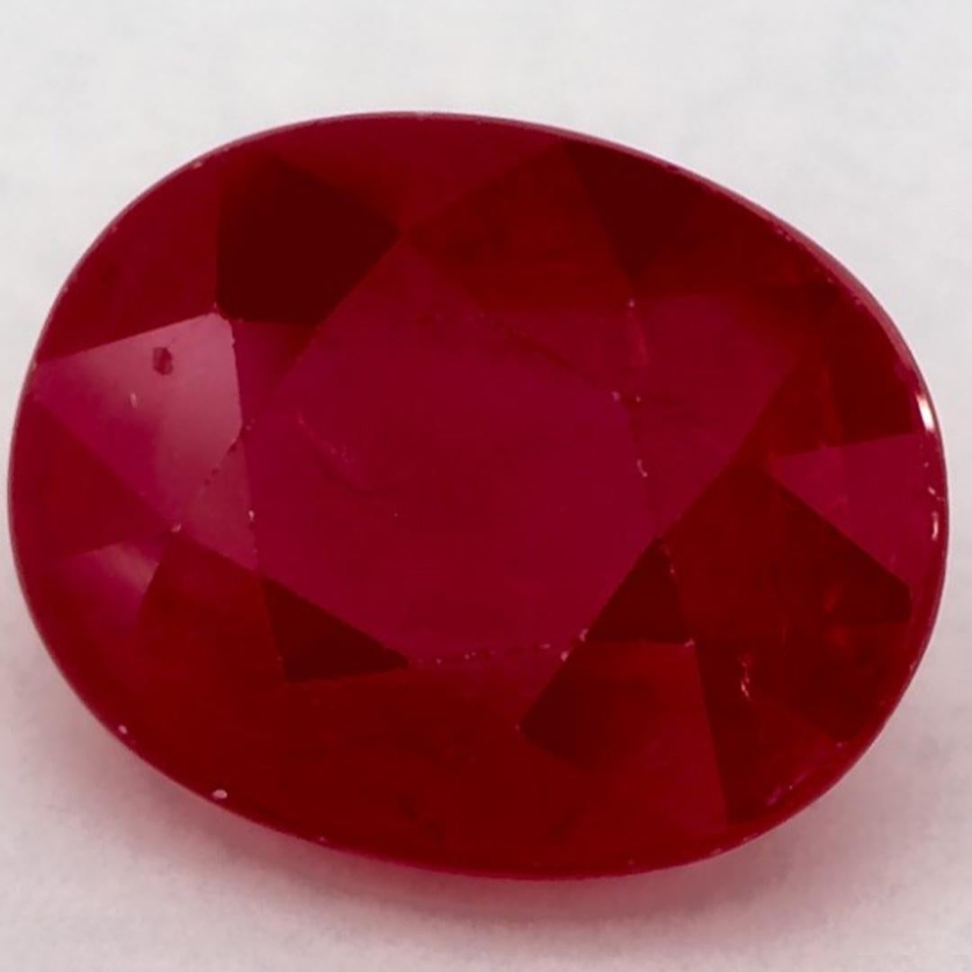 Une pierre de naissance exquise de couleur rouge pour le mois de juillet, censée véhiculer un statut de pouvoir et de richesse.

Explorez la vibrante collection d'émeraudes, de rubis et de saphirs de notre magasin, disponibles sous forme de pierres