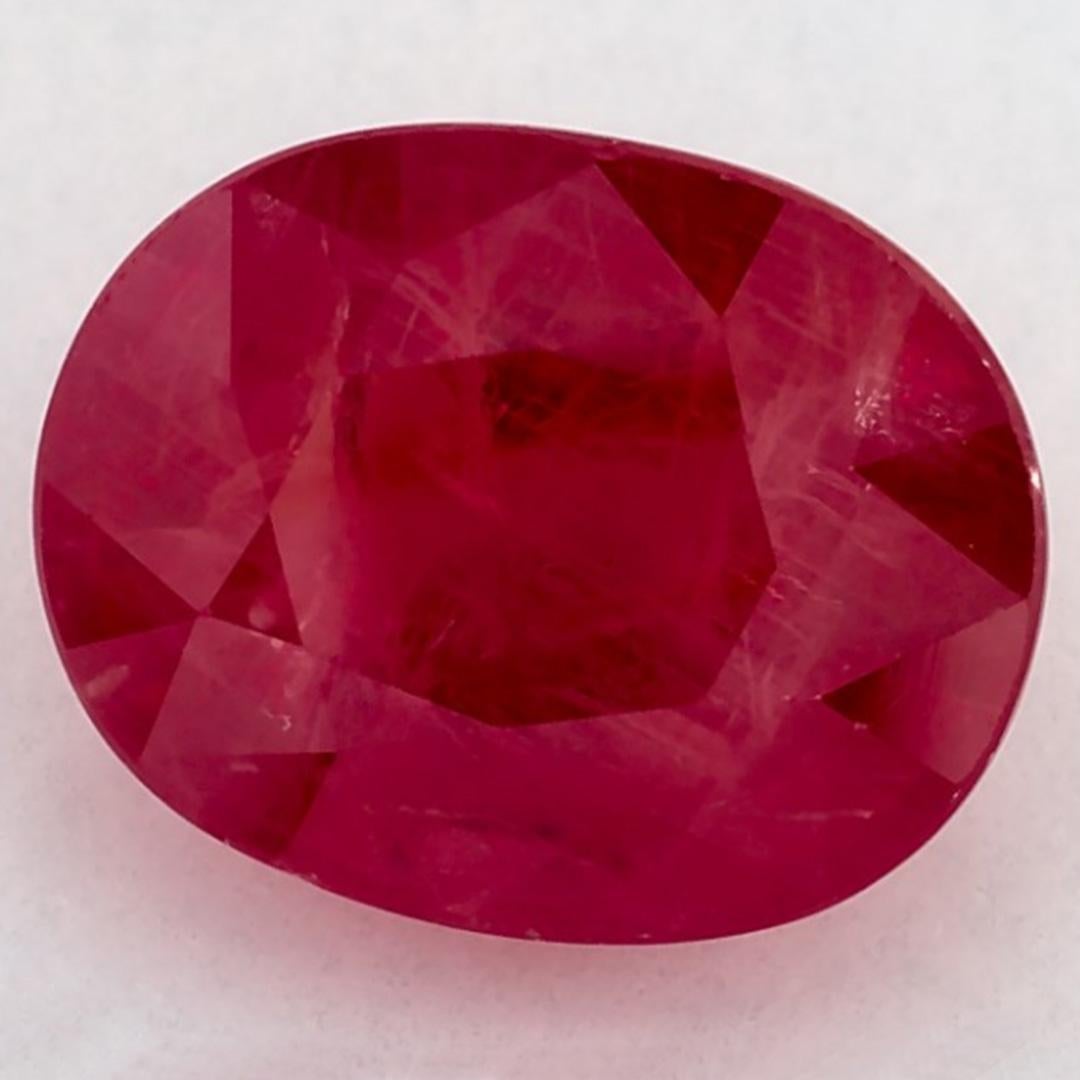 Une pierre de naissance exquise de couleur rouge pour le mois de juillet, censée véhiculer un statut de pouvoir et de richesse.

Explorez la vibrante collection d'émeraudes, de rubis et de saphirs de notre magasin, disponibles sous forme de pierres