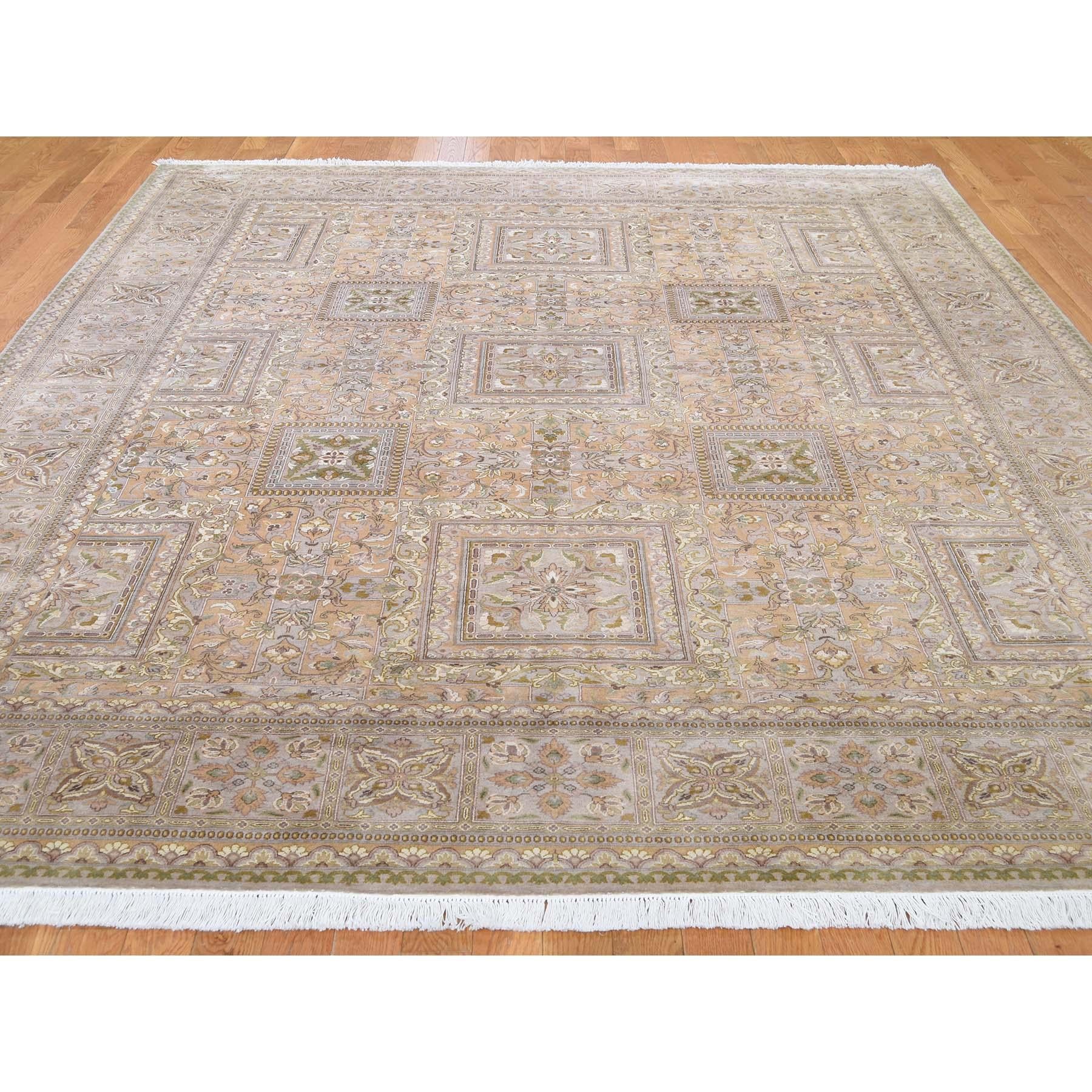 Other 300 Kpsi Hand Knotted Pure Wool Pak-Persian Oriental Rug