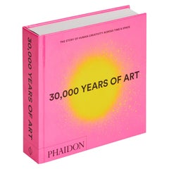 30, 000 Years of Art, New Edition, Mini Format