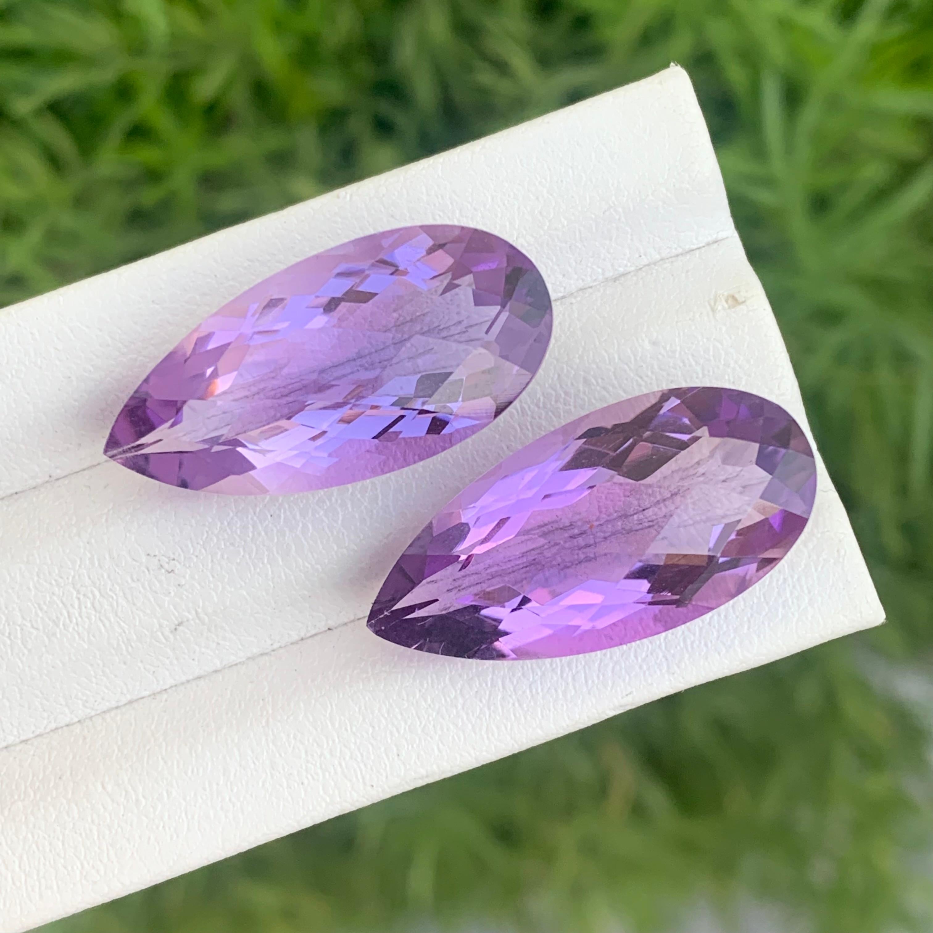 lavender gemstone names