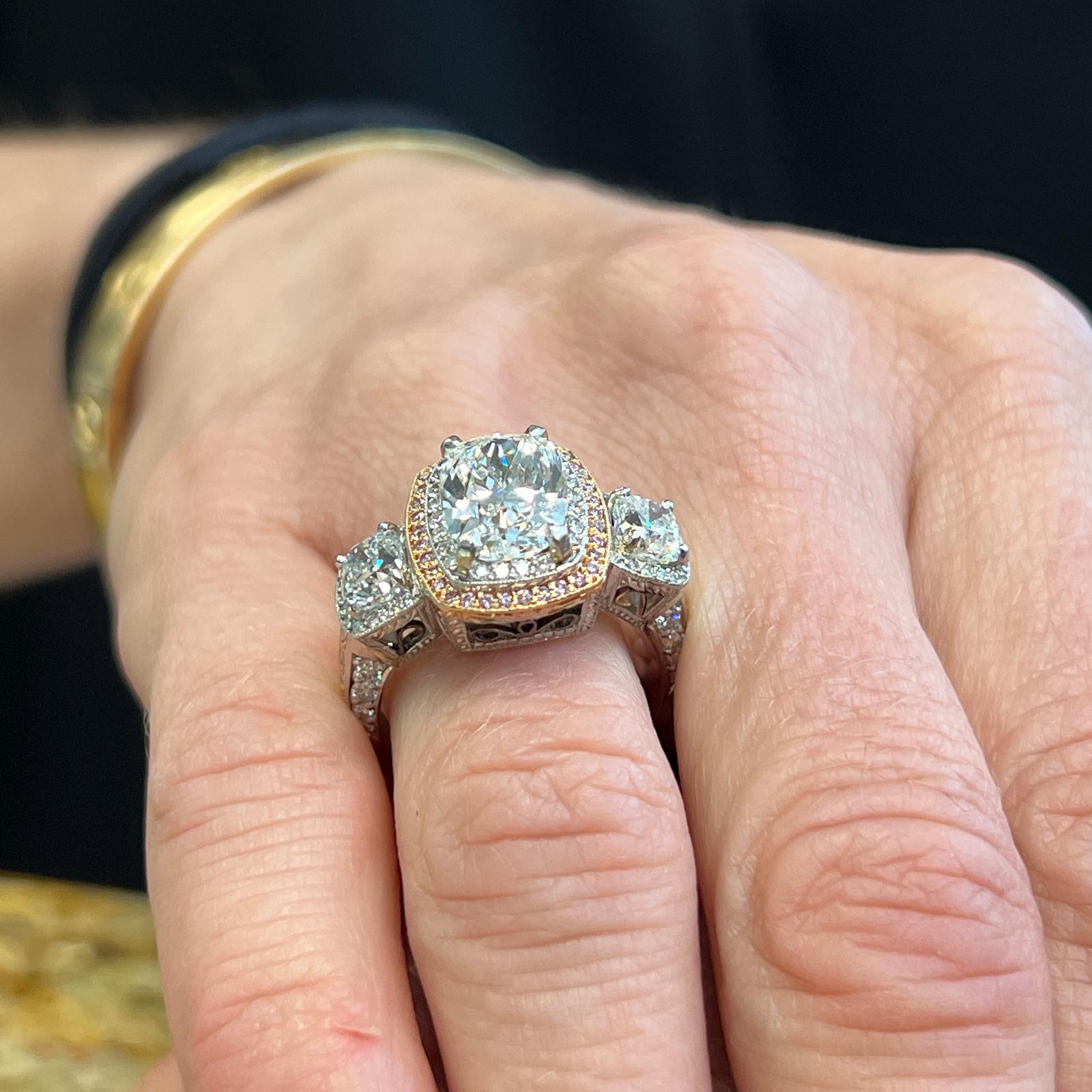 michael beaudry jewelry