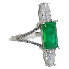 Anelli d'argento