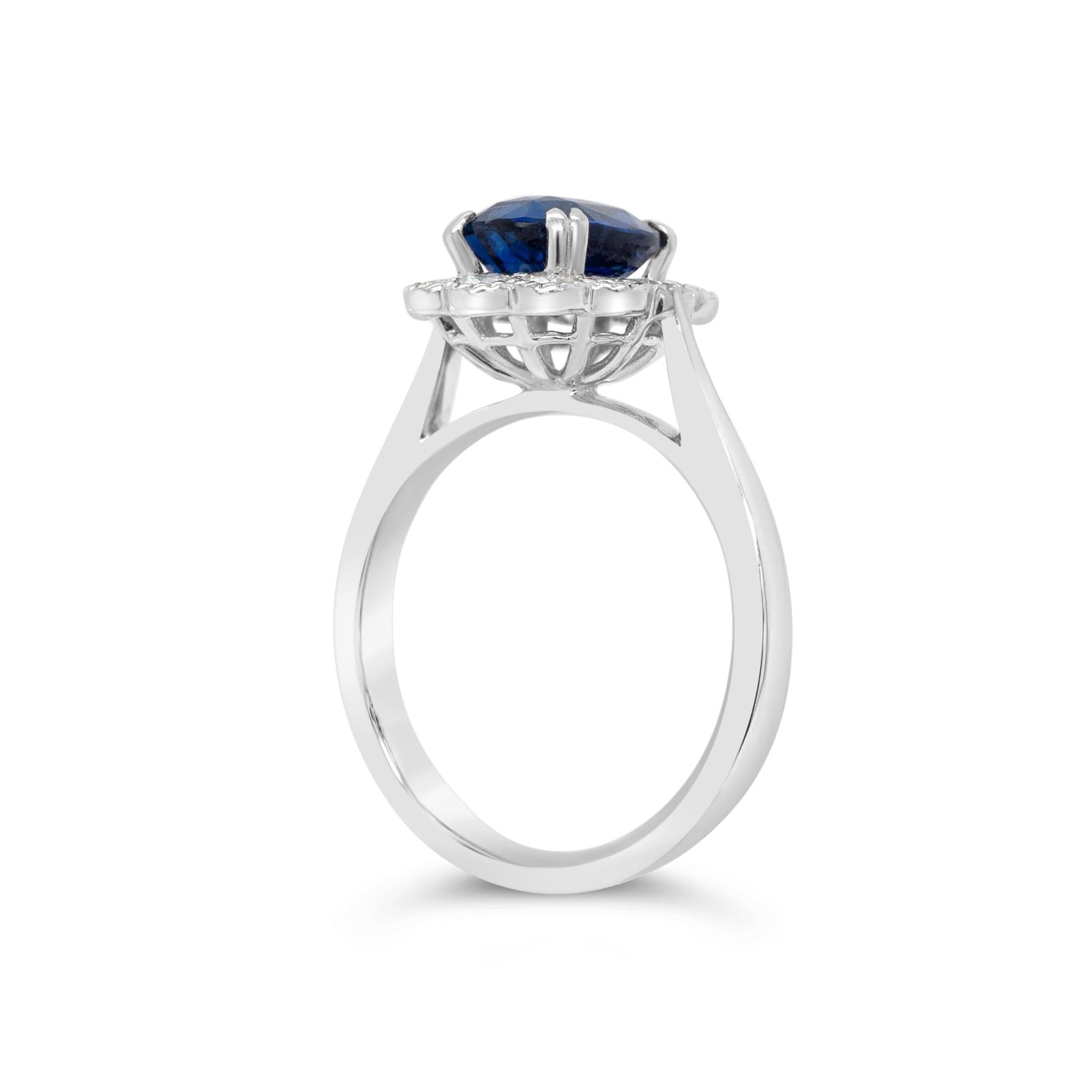 blue sapphire vs diamond price