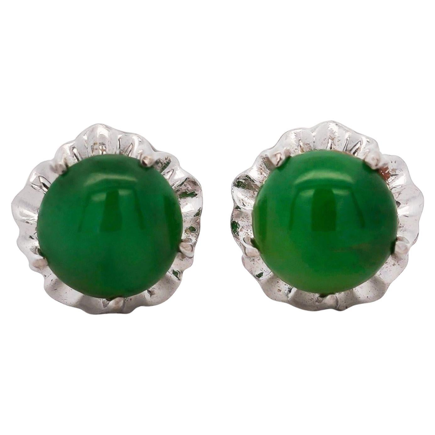 3,04 Karat Smaragdschliff Smaragd 14K Gelbgold Gebogener Schaft Solitär Ring