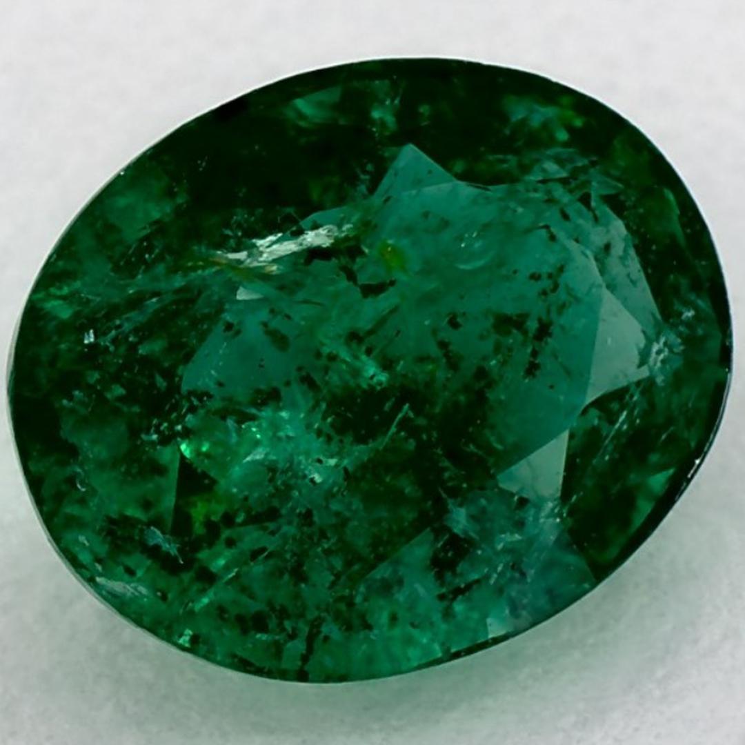 With a vibrant green color hue. The birthstone for May is a symbol of renewed spring growth. Explore a vast range of Emeralds in our store available as a loose gemstone that can be customized & made into a bespoke jewelry piece.