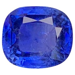 Sapphire Loose Gemstones