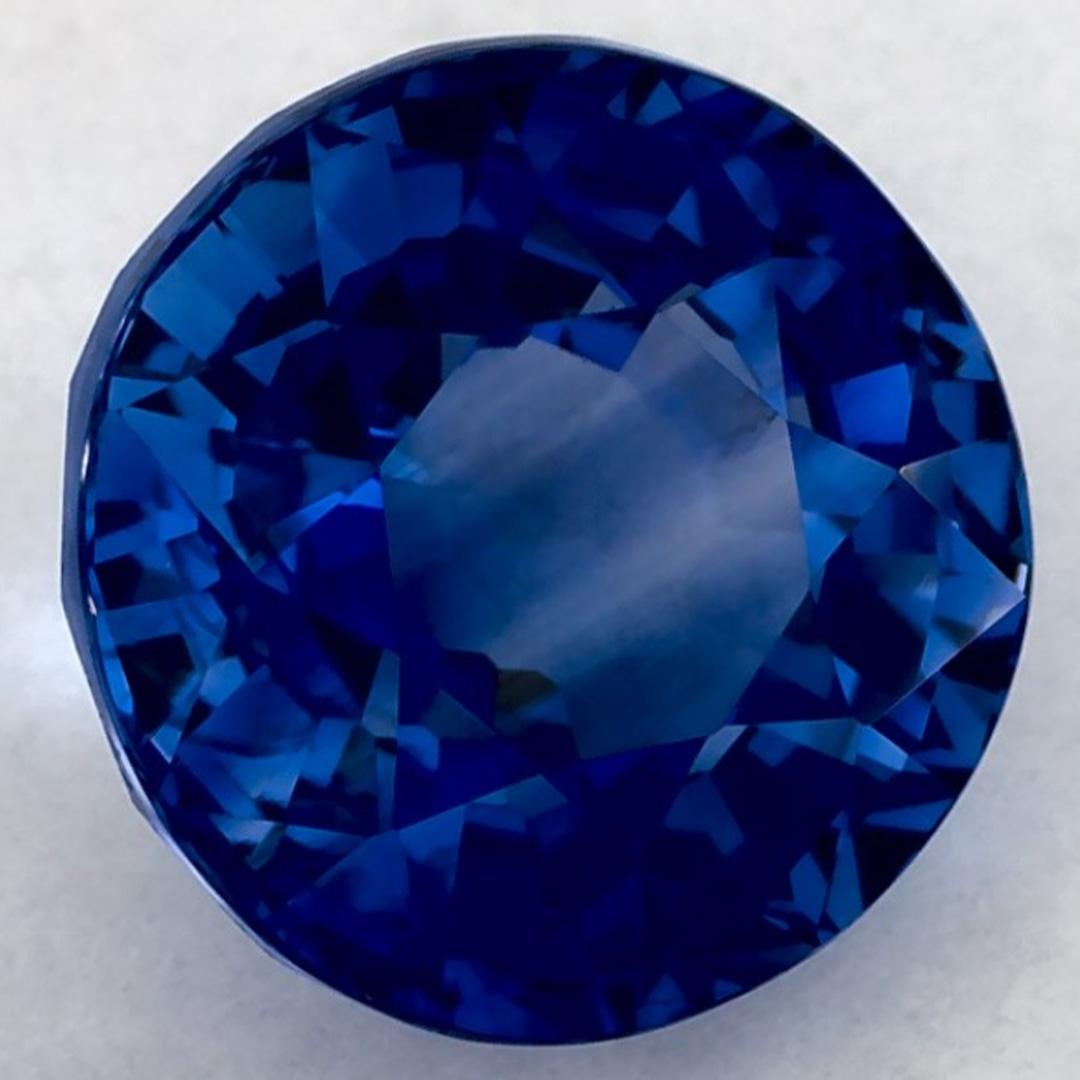 A highly precious September birthstone with a delighting blue color. They are believed to bring good luck & fortune to life.

Explore vibrant collection of Emerald, Ruby & Sapphires in our store available as a loose gemstone & matching your gem with