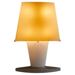 "3064" Tischleuchte aus Murano-Glas von Daniela Puppa für Fontana Arte, Italien, 1994