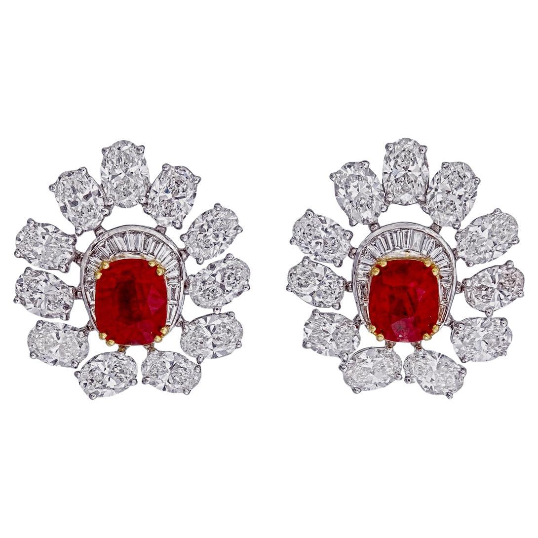 Rewa Jewellery Stud Earrings