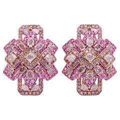 Clip-on Earrings